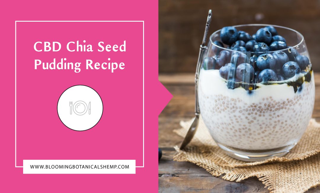 The Best Chia Seed Pudding