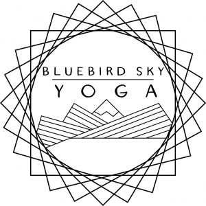 Bluebird Sky Yoga