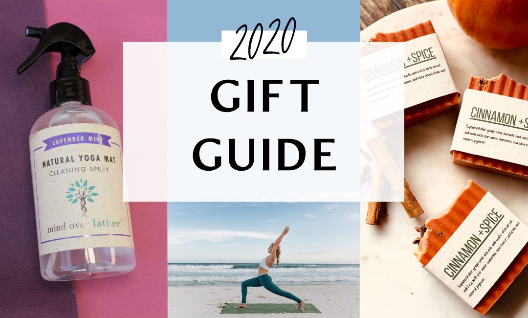Blooming Botanicals Gift Guide