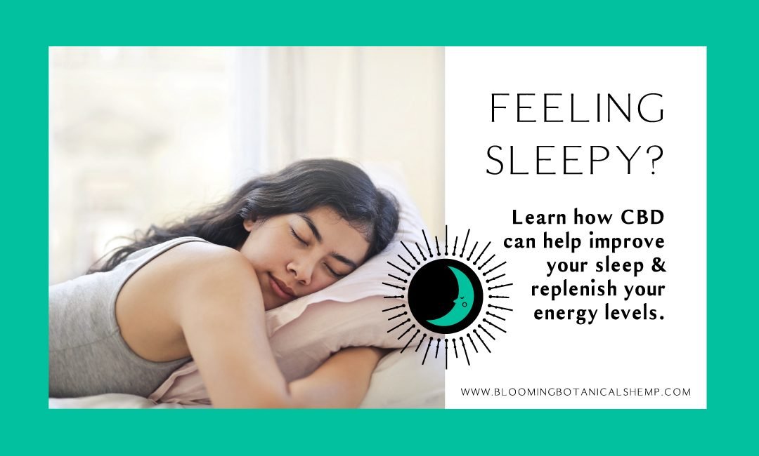 The Benefits of Sleep
